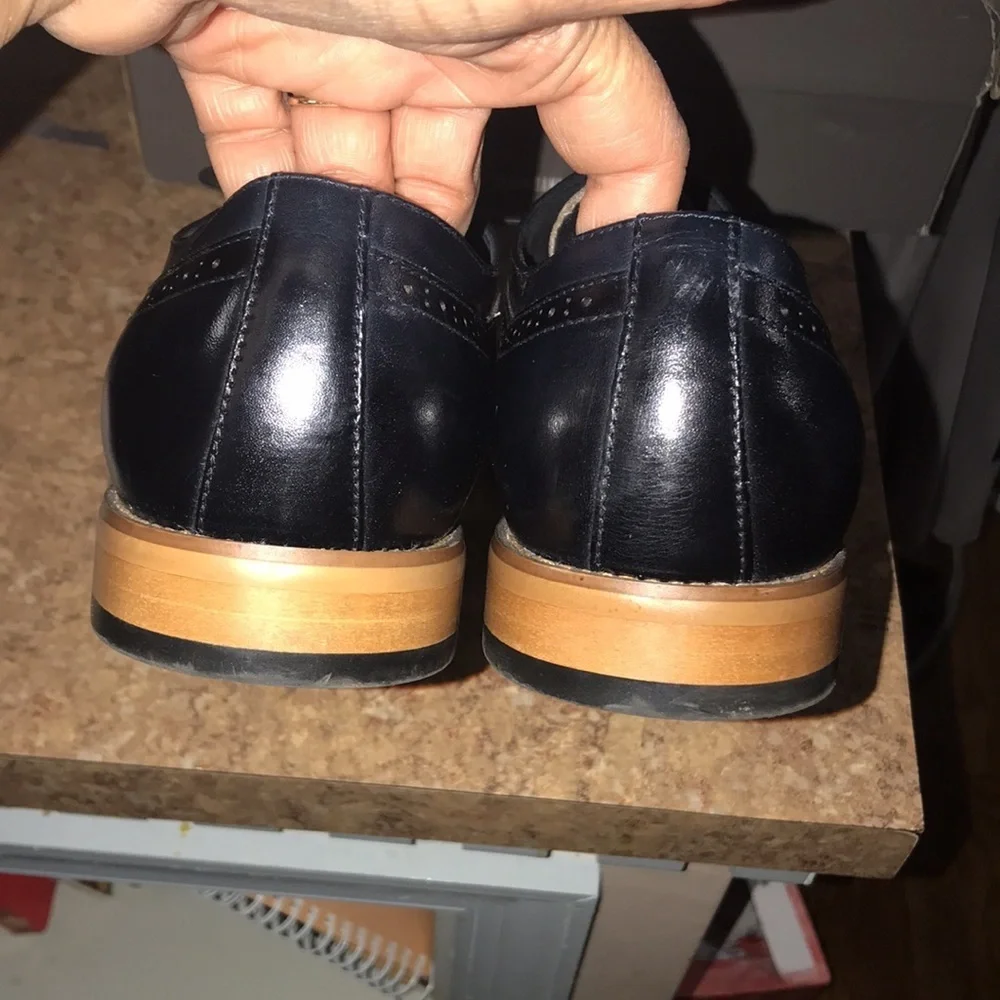 Men’s Stacy Adams Dress Shoes